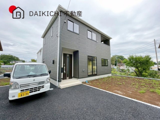 【外観】 | 吉見町東野第22　新築戸建　全2棟　2号棟
