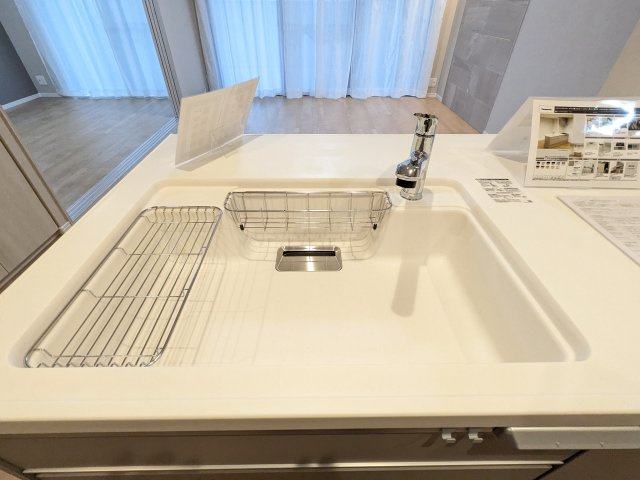 【キッチン】 | ロマネスク原第3