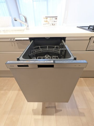 【キッチン】 | ロマネスク原第3