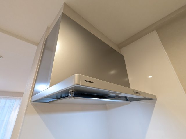 【キッチン】 | ロマネスク原第3