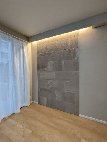 【居間・リビング】 | ロマネスク原第3