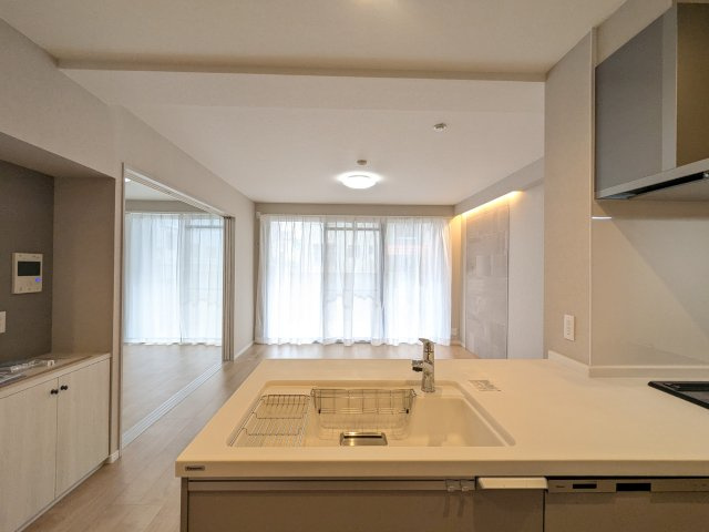 【キッチン】 | ロマネスク原第3