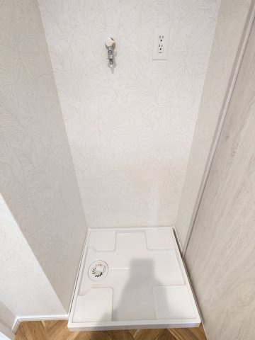 【独立洗面台】 | ロマネスク原第3