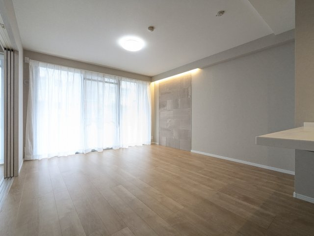 【居間・リビング】 | ロマネスク原第3