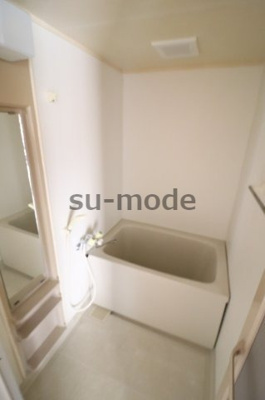 【浴室】 | プラスコート南耳原