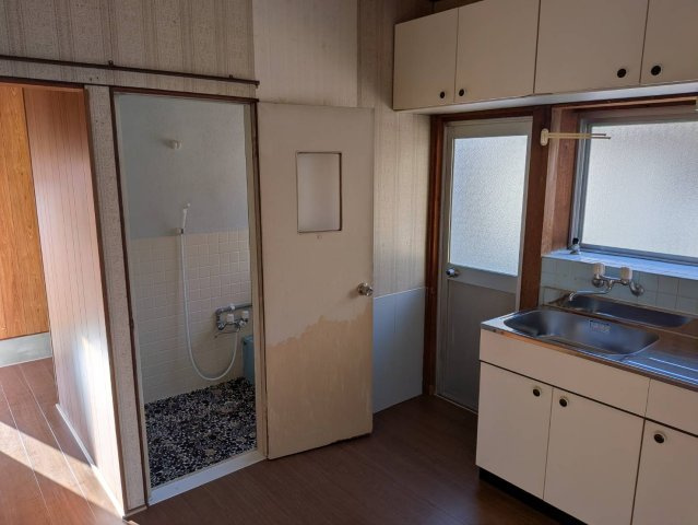 高田様貸家のその他