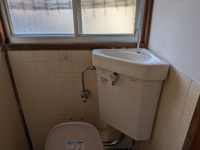高田様貸家のその他