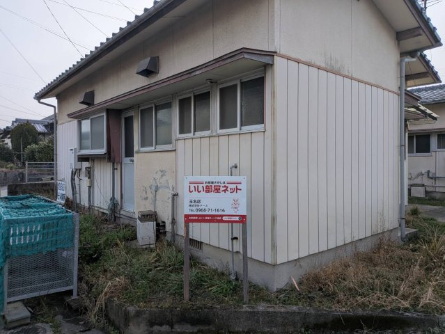 高田様貸家