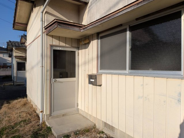 高田様貸家のその他共用部分