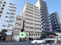 アリュージュ南千住の画像