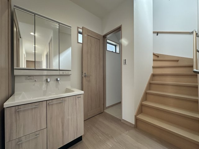 神戸市垂水区西舞子９丁目新築戸建のその他