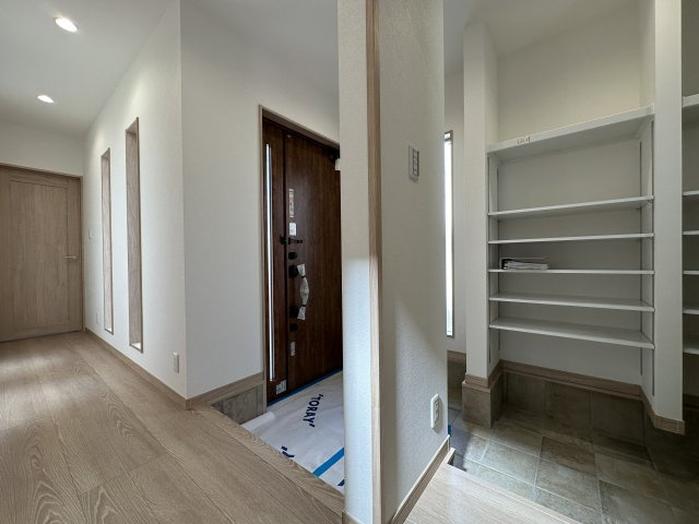 神戸市垂水区西舞子９丁目新築戸建のその他