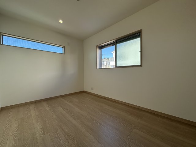 神戸市垂水区西舞子９丁目新築戸建の洋室