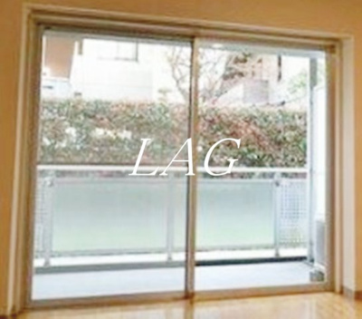 【バルコニー】 | ビイルーム新宿 | バルコニーです。