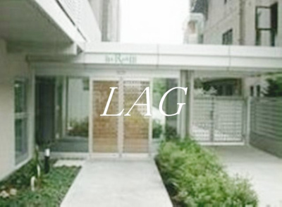 【エントランス】 | ビイルーム新宿 | エントランスです。