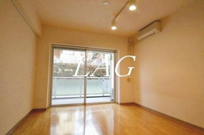 【寝室】 | ビイルーム新宿 | 寝室です。