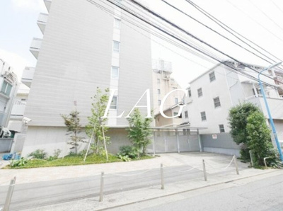 【外観】 | ビイルーム新宿 | 外観です。