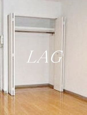 【収納】 | ビイルーム新宿 | 収納です。