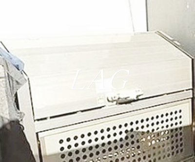 【その他共用部分】 | 清明 | ゴミ置き場です。