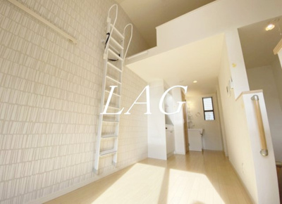 【寝室】 | 清明 | 寝室です。