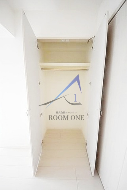 日本橋ROOTSの収納|収納です。