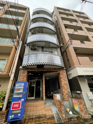 ノーブルハイム樽屋町