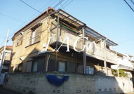 ヒカリハウスの画像