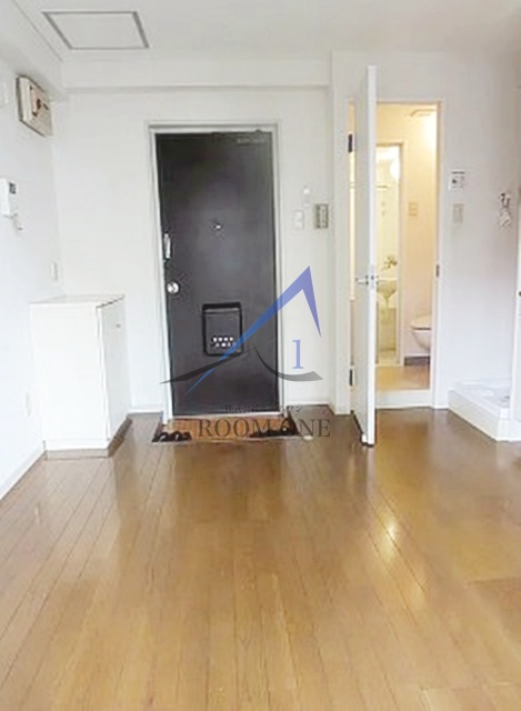 インプルーブ両国の寝室|寝室です。