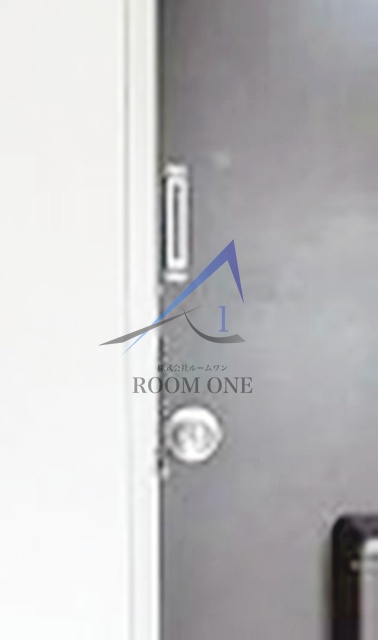 インプルーブ両国の内装