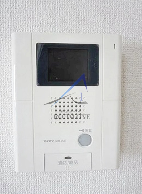 インプルーブ両国のセキュリティ