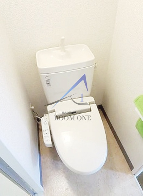 インプルーブ両国のトイレ|トイレです。