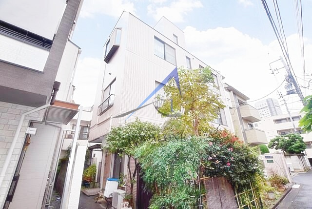 カーサ島田のエントランス|エントランスです。