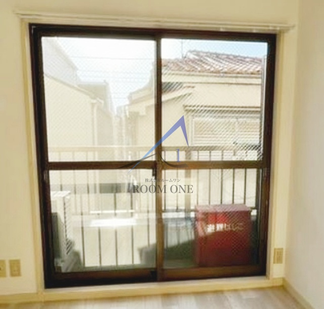 カーサ島田の寝室|寝室です。