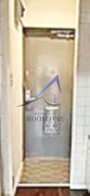 カーサ島田のセキュリティ|内鍵です。