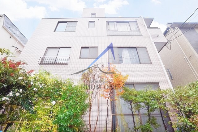 カーサ島田の外観|外観です。