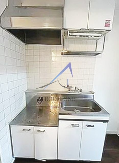 カーサ島田のキッチン|キッチンです。