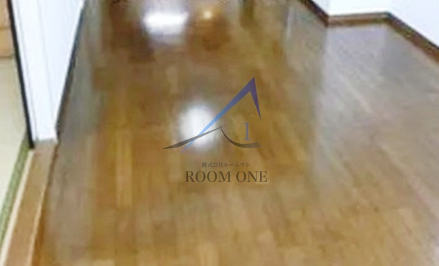 メインステージ五反野の寝室|寝室です。