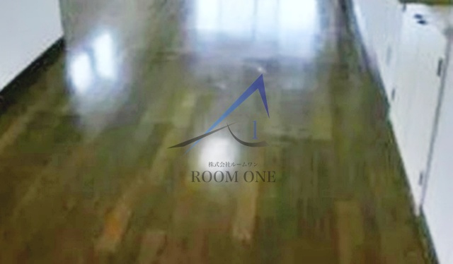 メインステージ五反野の内装