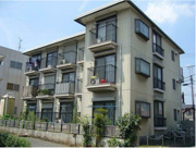 オリーブガーデン西八王子の画像