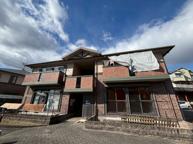 ガーデンパークＣ棟