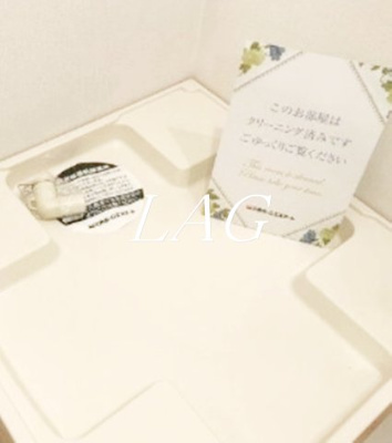 【設備】 | ＭＯＤＵＬＯＲ茗荷谷 | 室内洗濯機置場になります。