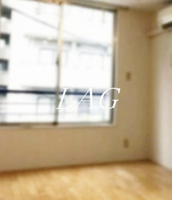 【居間・リビング】 | ＭＯＤＵＬＯＲ茗荷谷 | 洋室のお部屋です。