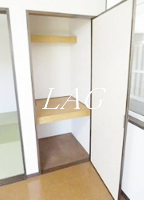 【収納】 | ジュネス・タナカ | 収納です。