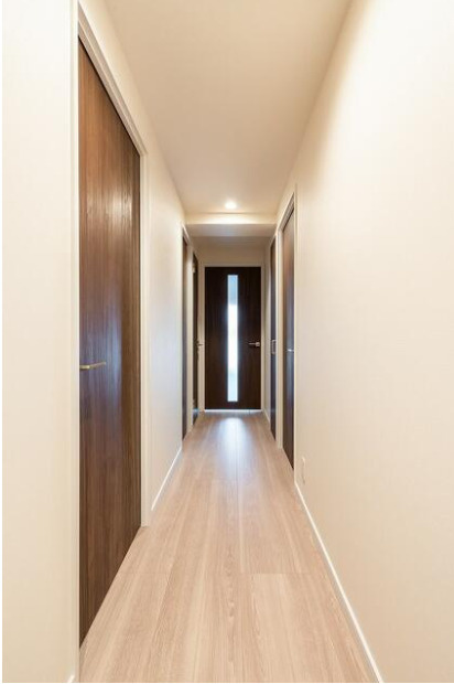 武蔵野市吉祥寺本町４丁目の賃貸マンションのその他