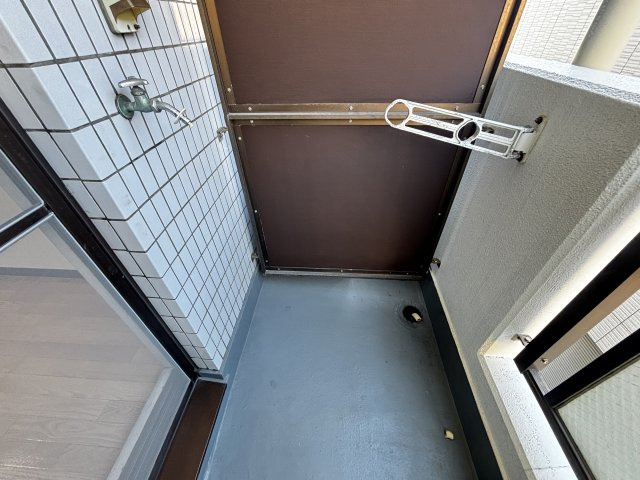 クレール・パレの設備