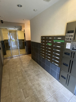 【その他共用部分】 | エクアス両国