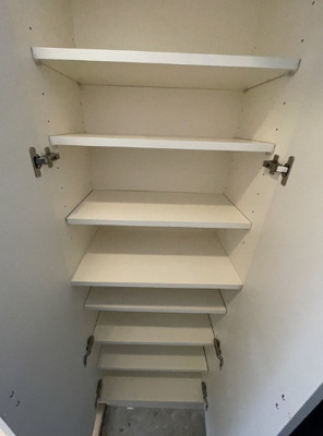 【内装】 | エクアス両国