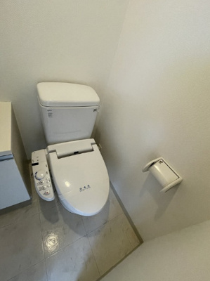 【トイレ】 | エクアス両国