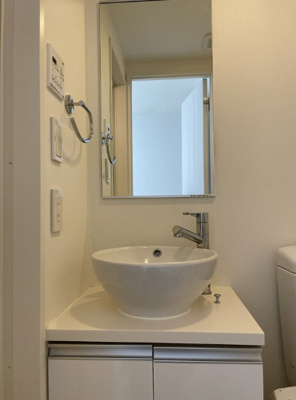 【洗面所】 | エクアス両国