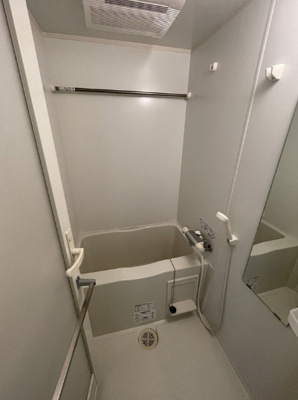 【浴室】 | エクアス両国